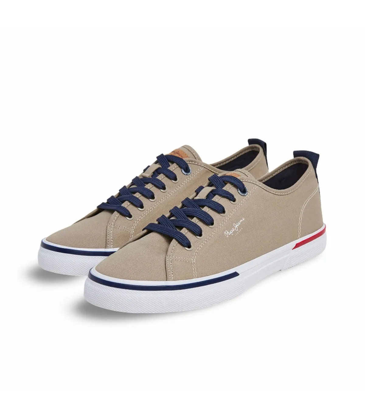 DEPORTIVOS LONAS HOMBRE PEPE JEANS PMS30811
