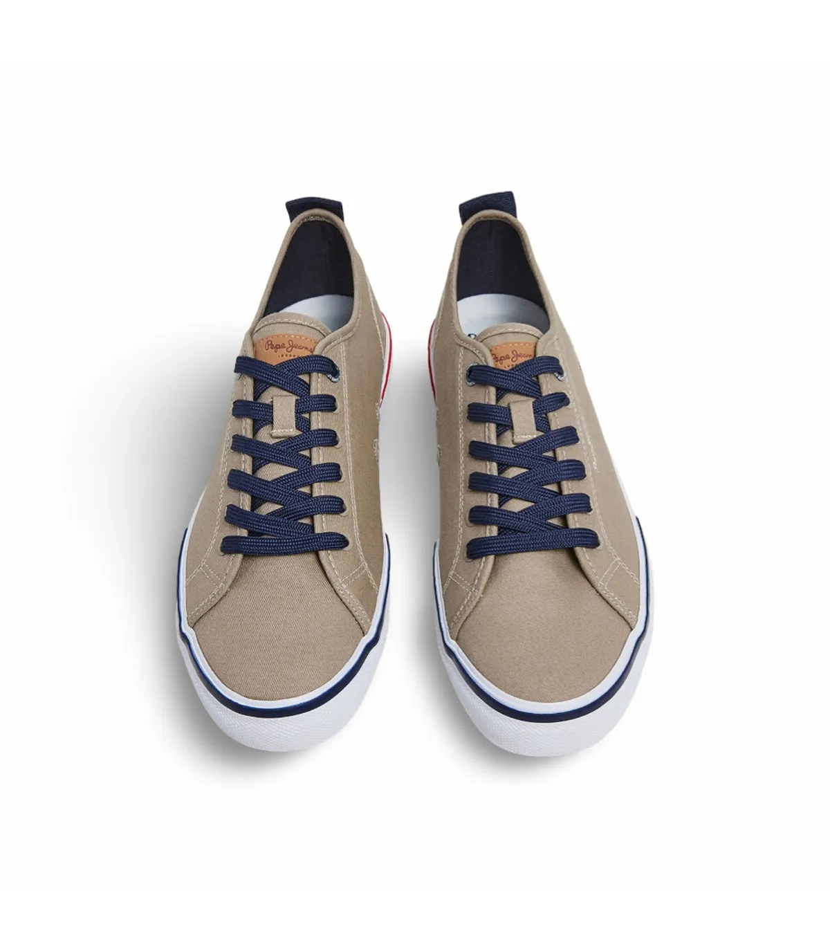DEPORTIVOS LONAS HOMBRE PEPE JEANS PMS30811