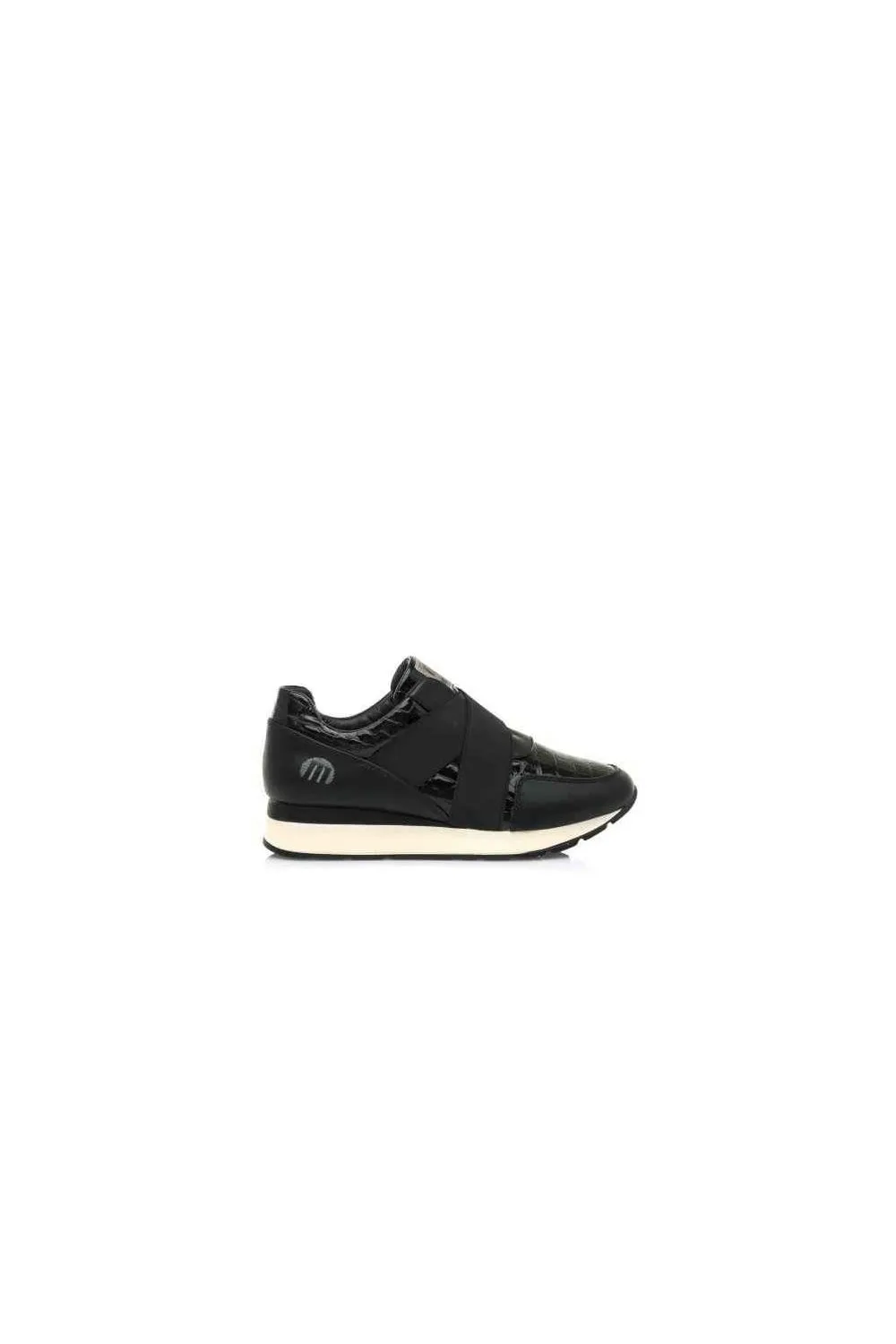 deportivos   mustang   negro   69935