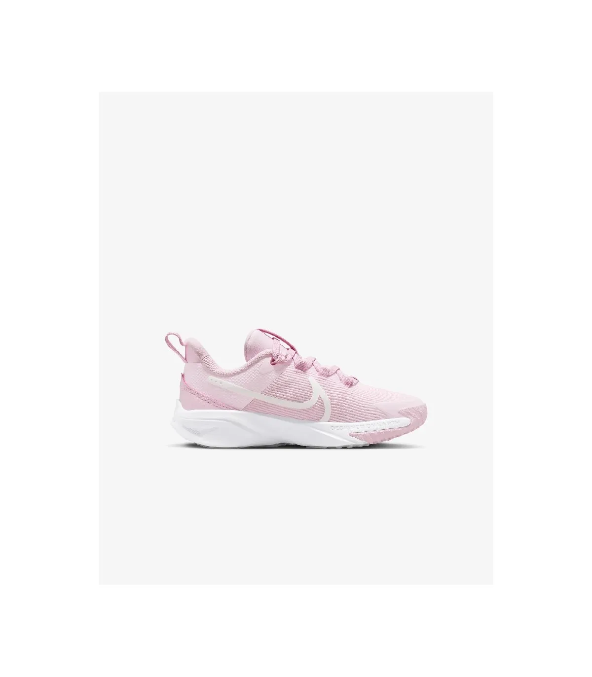 DEPORTIVOS RUNNING NIÑO NIKE DX7614