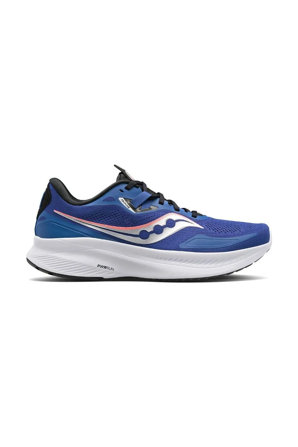 DEPORTIVOS SAUCONY NEGROAZUL S20684