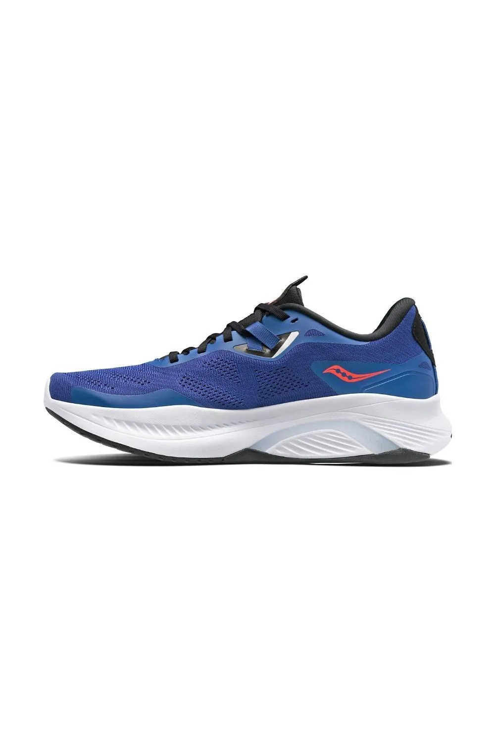 DEPORTIVOS SAUCONY NEGROAZUL S20684