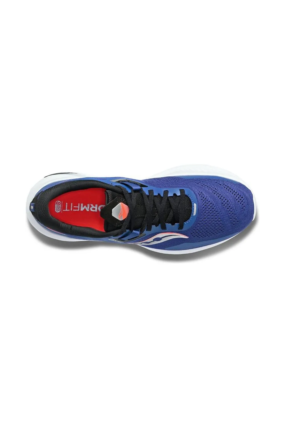 DEPORTIVOS SAUCONY NEGROAZUL S20684