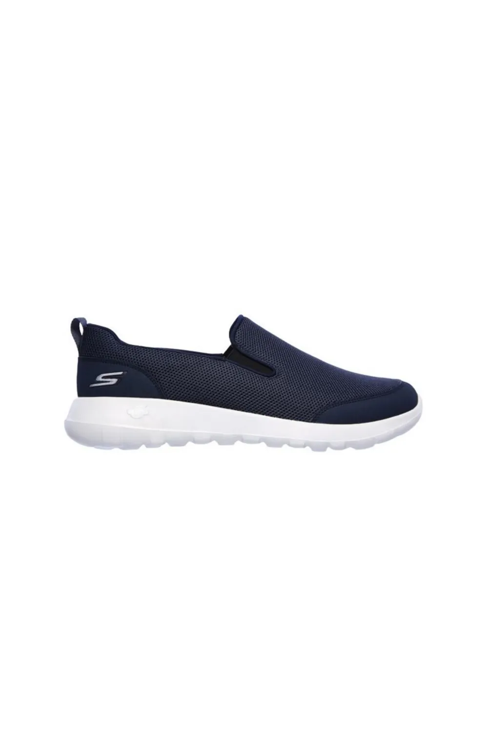 deportivos skechers go walk max marino 216010