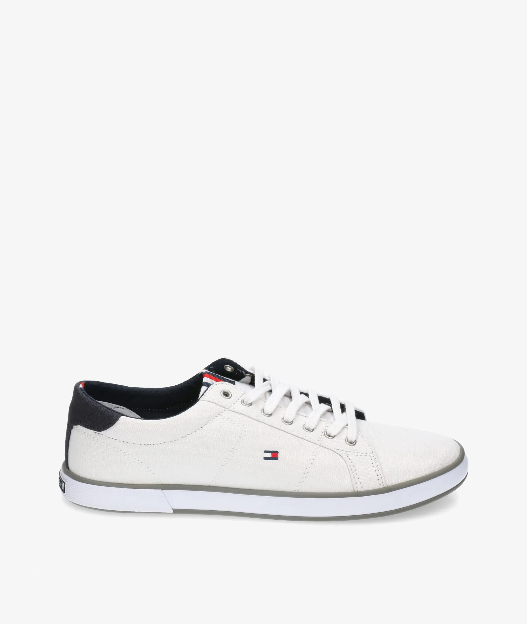 Deportivos Tommy Hilfiger  H2285ARLOW 1D en blanco