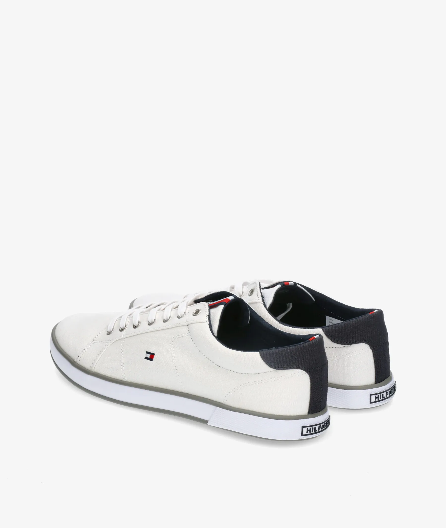 Deportivos Tommy Hilfiger  H2285ARLOW 1D en blanco