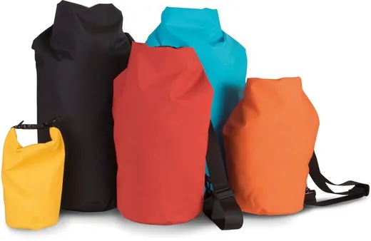 DRYSACK IMPERMEABLE  20 LITROS