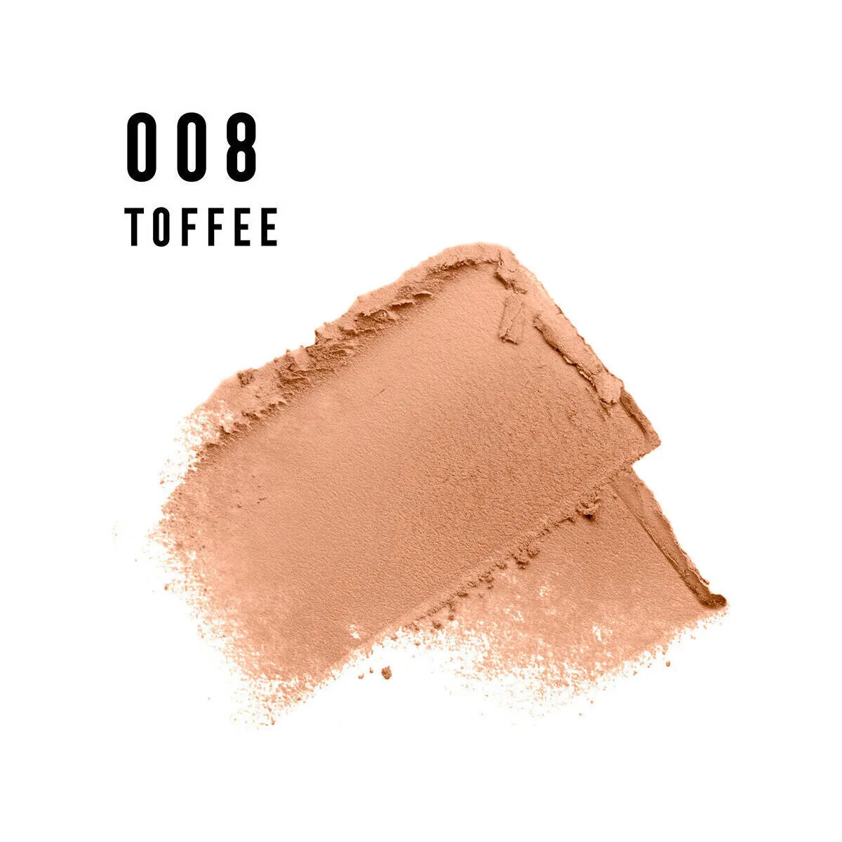 FACEFINITY COMPACT BASE DE MAQUILLAJE RECARGA SPF20 08TOFFEE