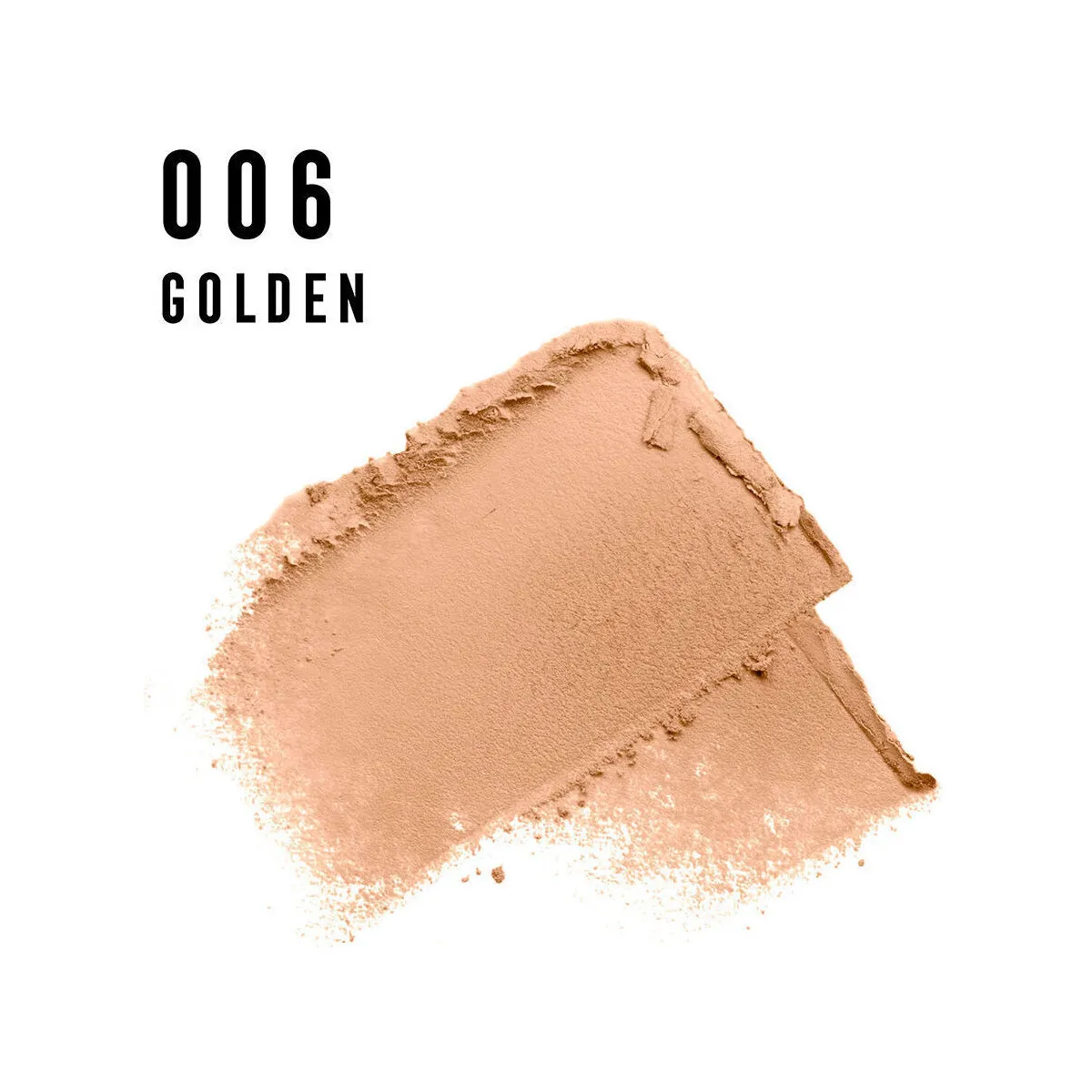 FACEFINITY COMPACT BASE DE MAQUILLAJE RECARGABLE SPF20 06GOLD