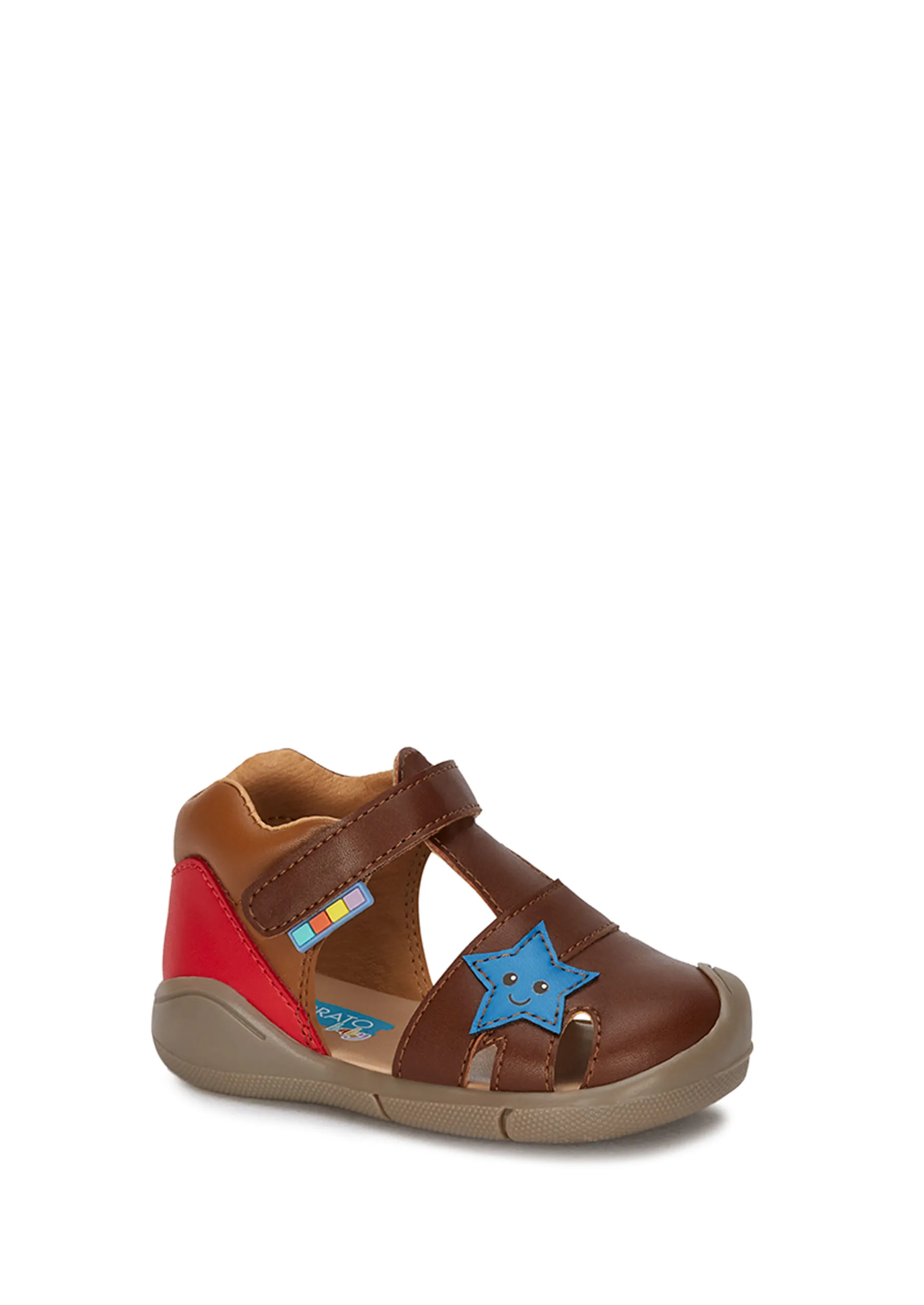 FLAT FERRATO BABY PARA NIÑO 83238
