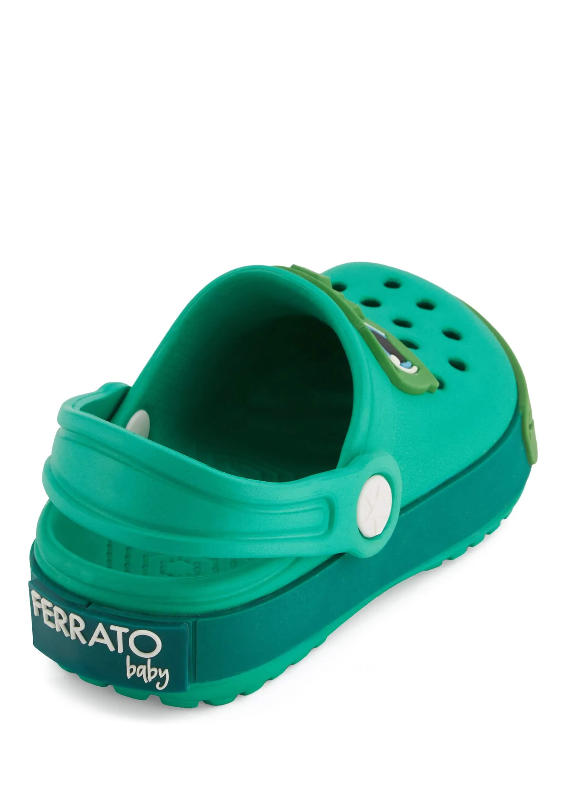 FLAT FERRATO BABY PARA NIÑO 83244