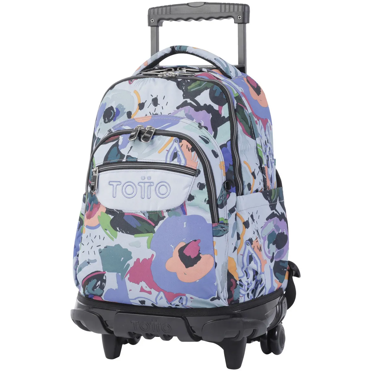 floral