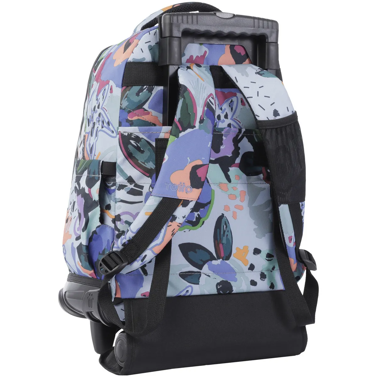 floral