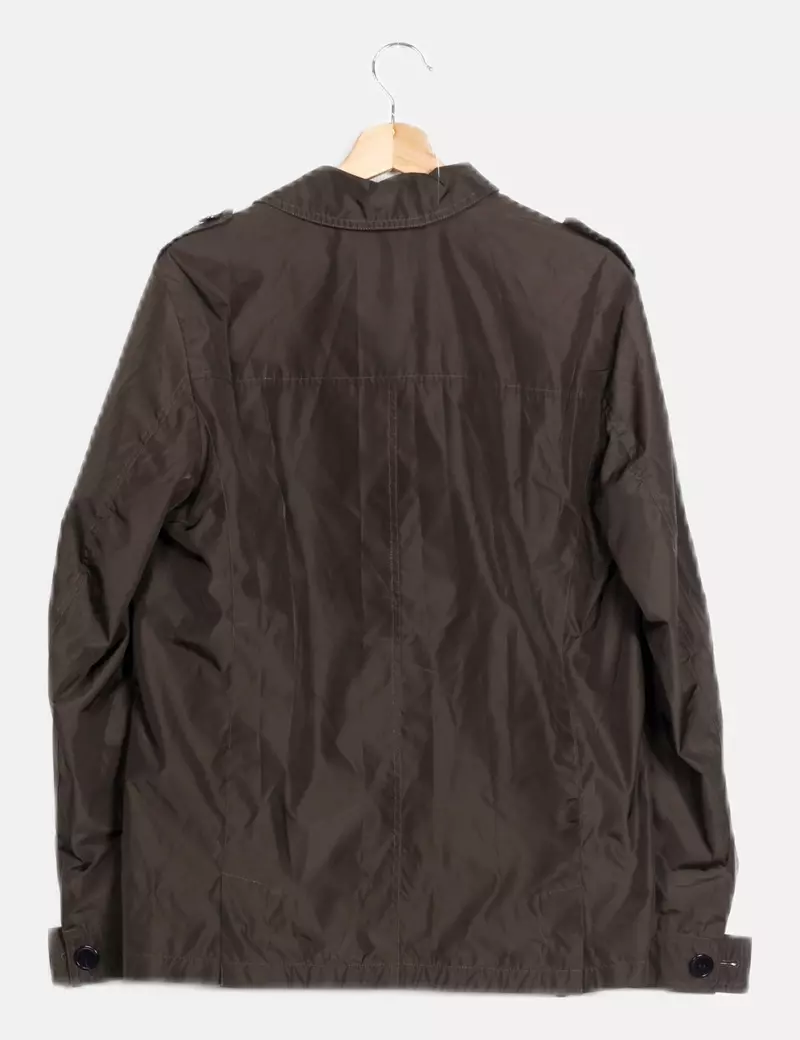 Forecast Impermeable