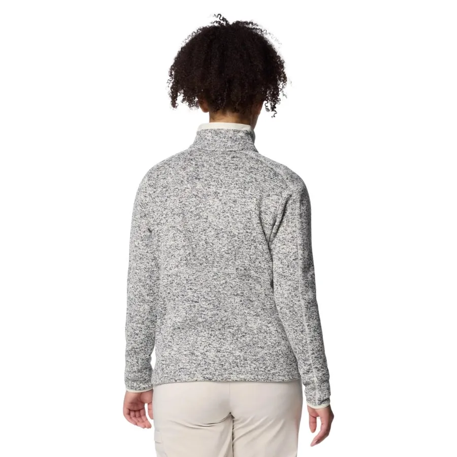  Forros polares Columbia Sweater Weather™ Full Zip II