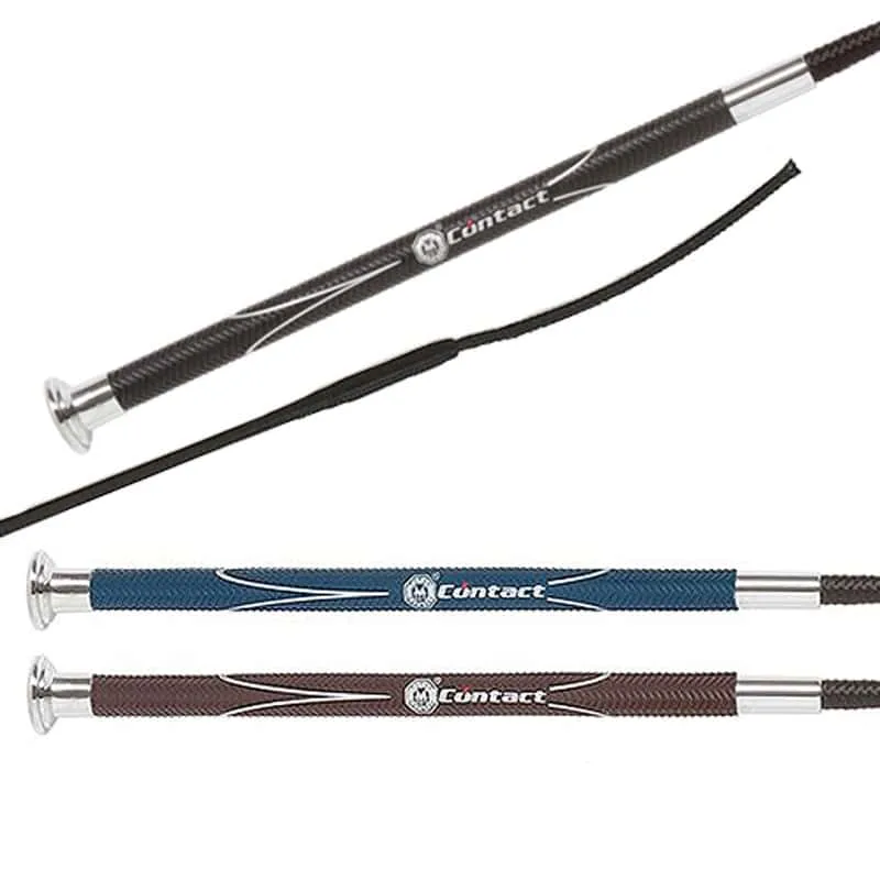 Fusta Doma Fleck Professional Contact