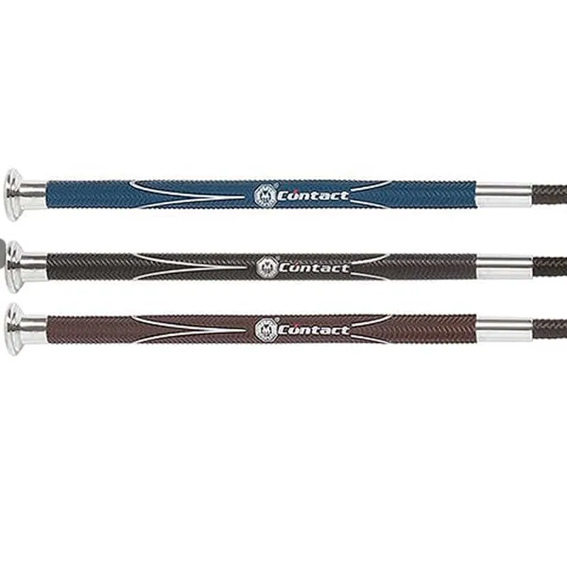 Fusta Doma Fleck Professional Contact