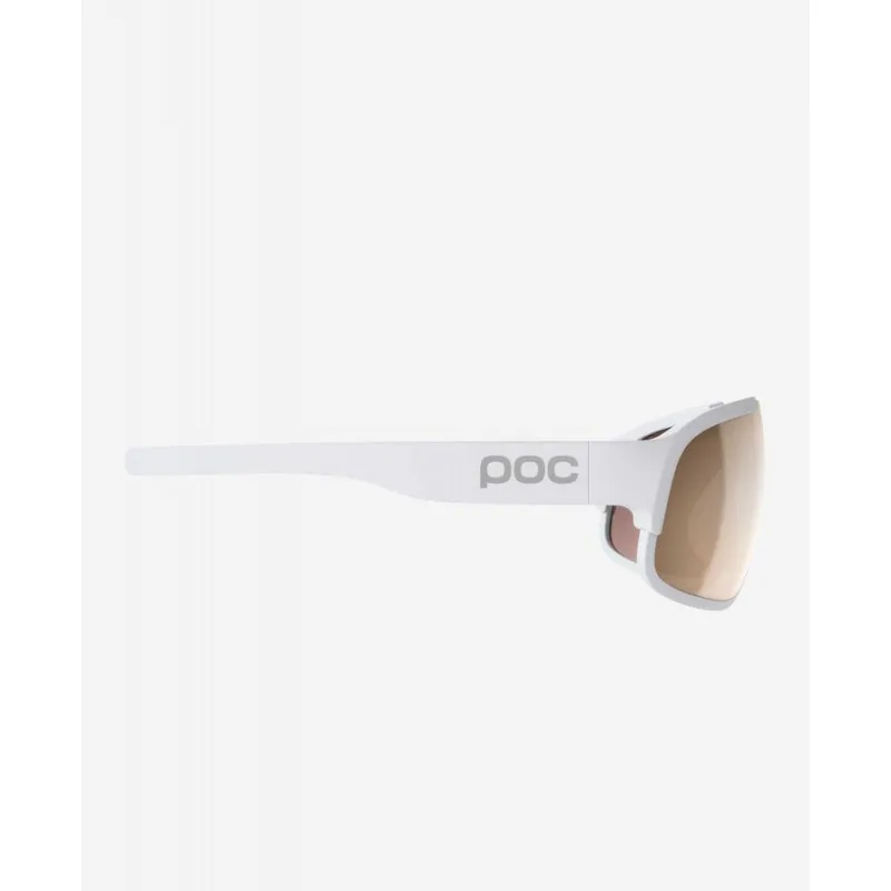 Gafas de ciclismo Poc Define (Hydrogen White) unisex 