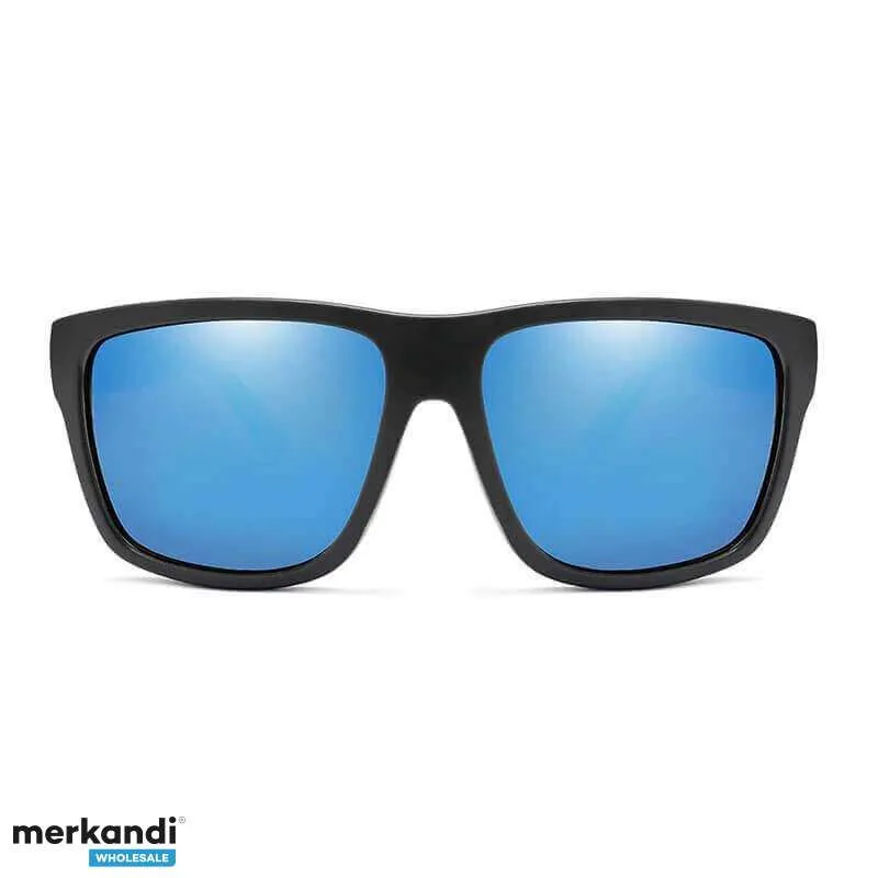Gafas de sol Christopher 100 con protección UV con embalaje Premium
