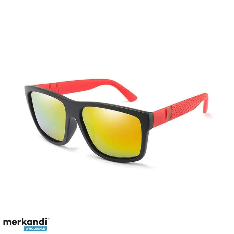 Gafas de sol Christopher 100 con protección UV con embalaje Premium