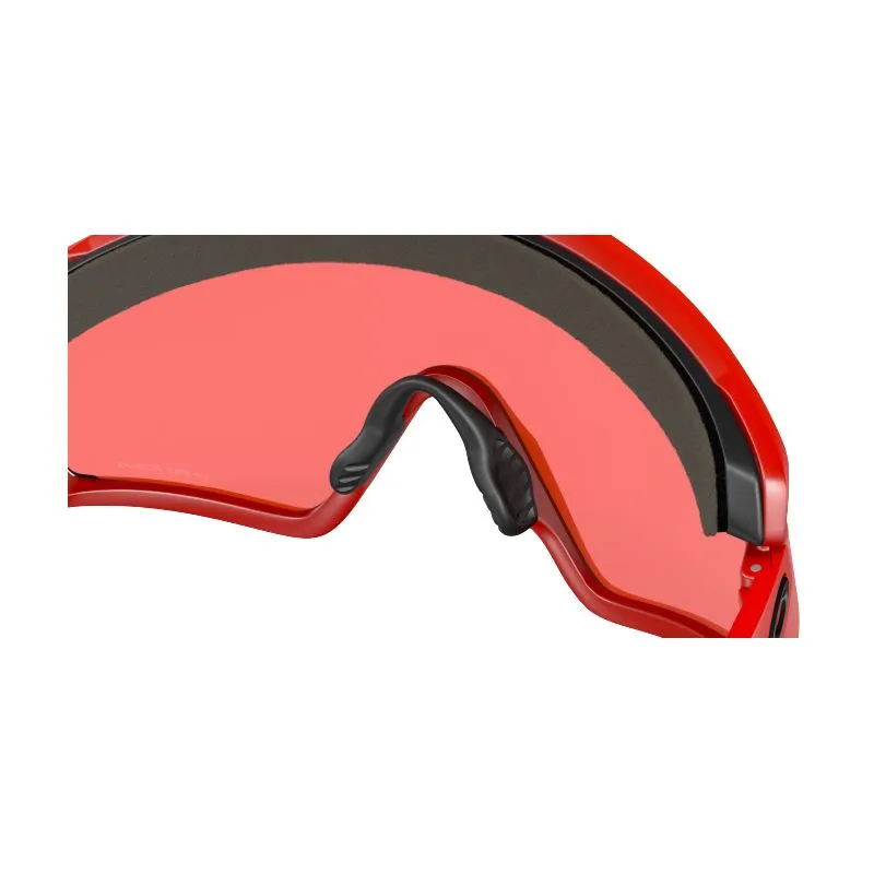 Gafas de sol Oakley WIND JACKET 2.0 (MATTE REDLINE) Cat. 3