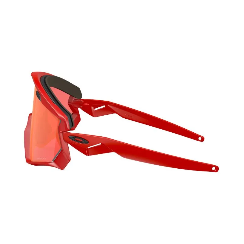 Gafas de sol Oakley WIND JACKET 2.0 (MATTE REDLINE) Cat. 3
