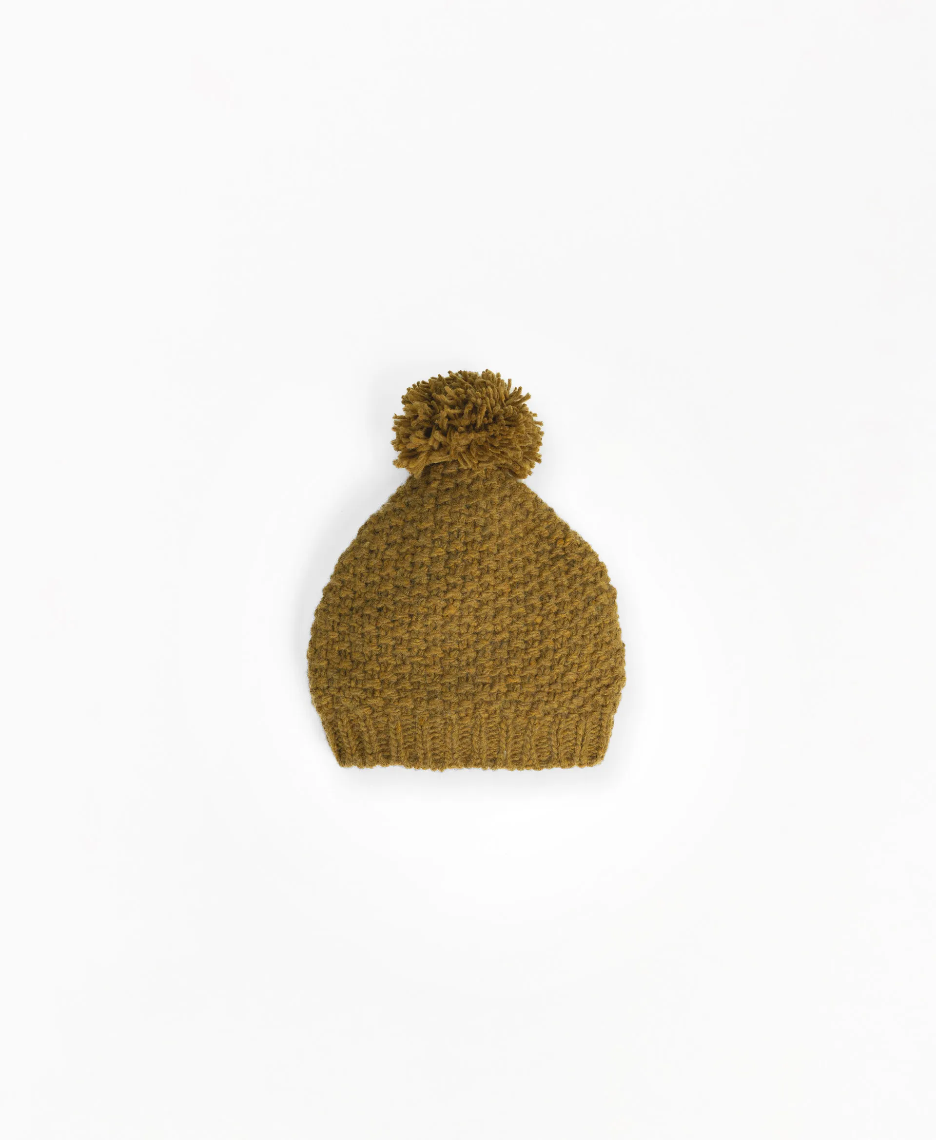 Gorro tejido | Mother Lúcia