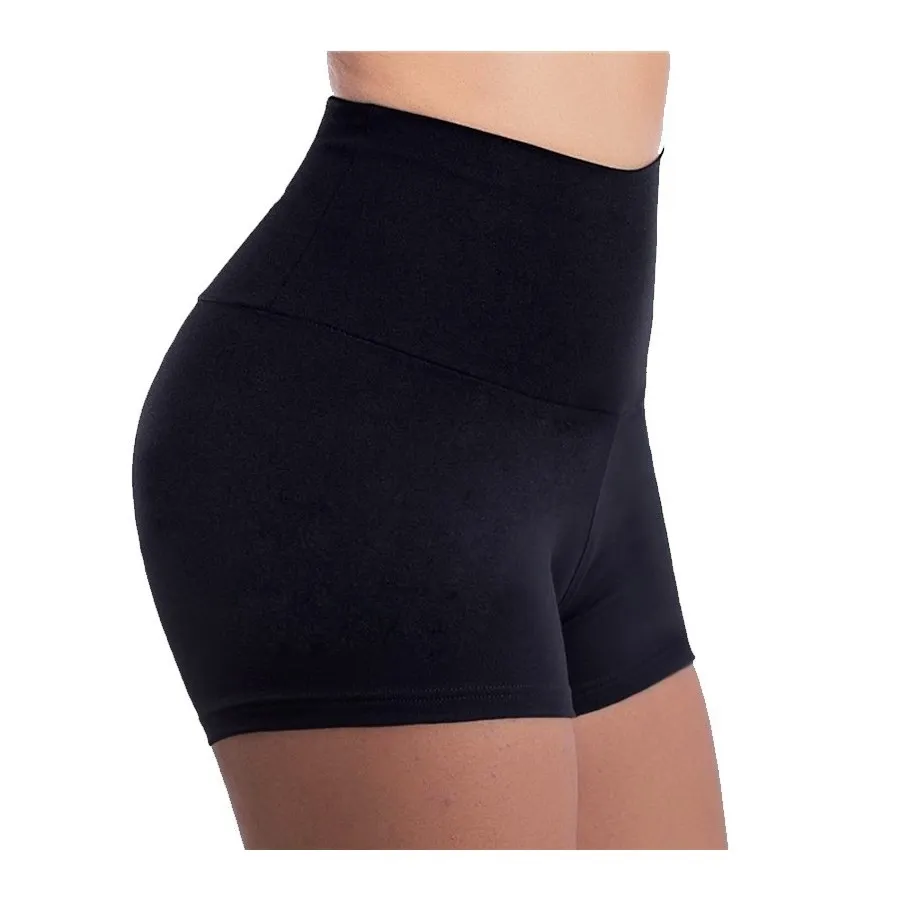 Happy Dance Mujer Negro 2504