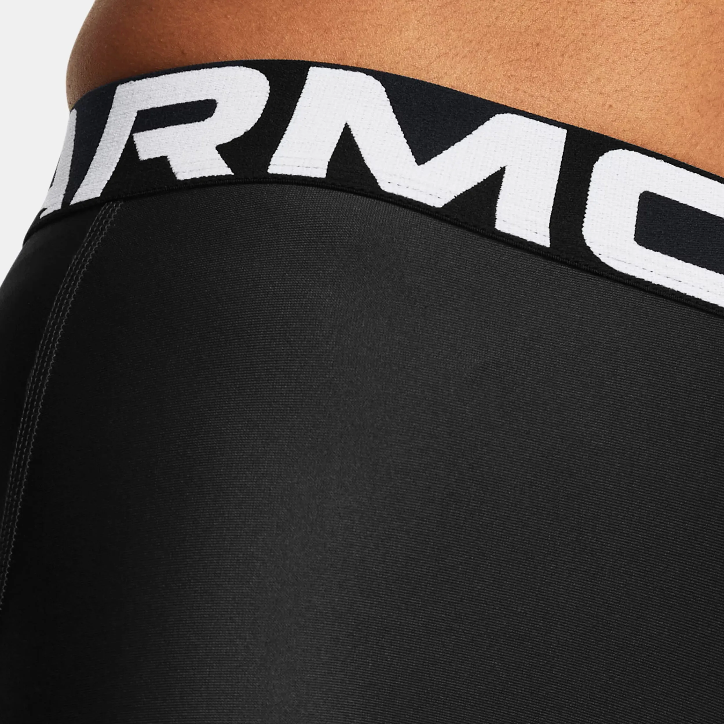 Heatgear Authentics Shorty Shorts Con Bolsillo Para Pelota Mujeres
