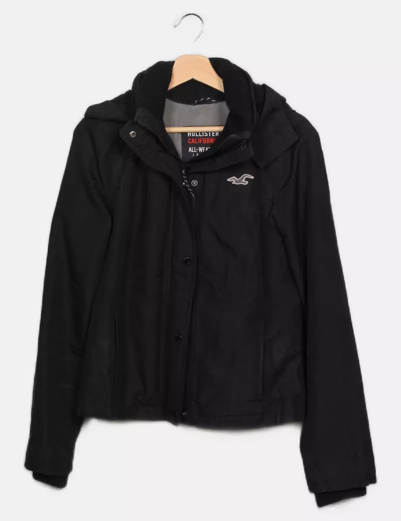 Hollister Impermeable