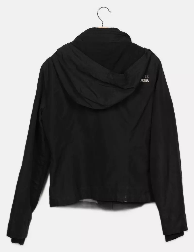 Hollister Impermeable