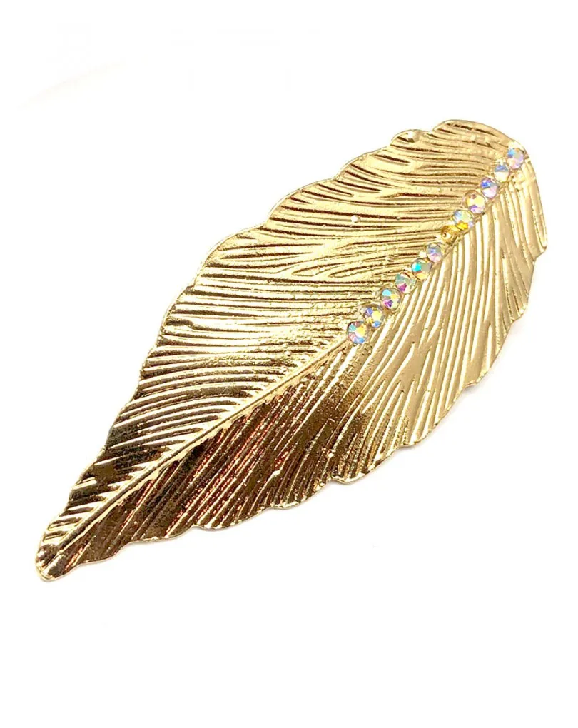 HORQUILLAS DORADAS PARA CEREMONIAS DECORADAS CON CRISTAL