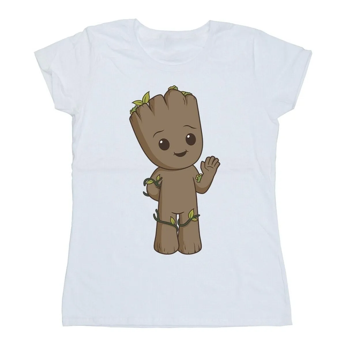 I Am Groot Cute Groot