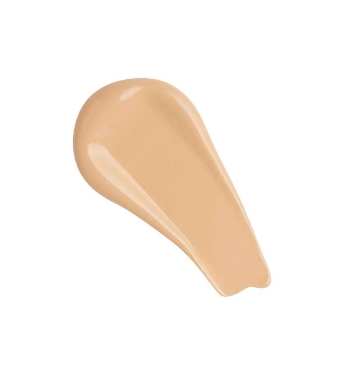 I HEART REVOLUTION  CORRECTOR LíQUIDO HEARTBREAKERS  GOLDEN SUGAR