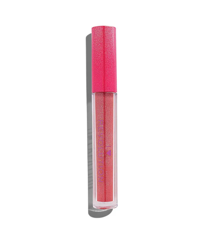I HEART REVOLUTION  LABIAL LíQUIDO FLARE  NEBULA
