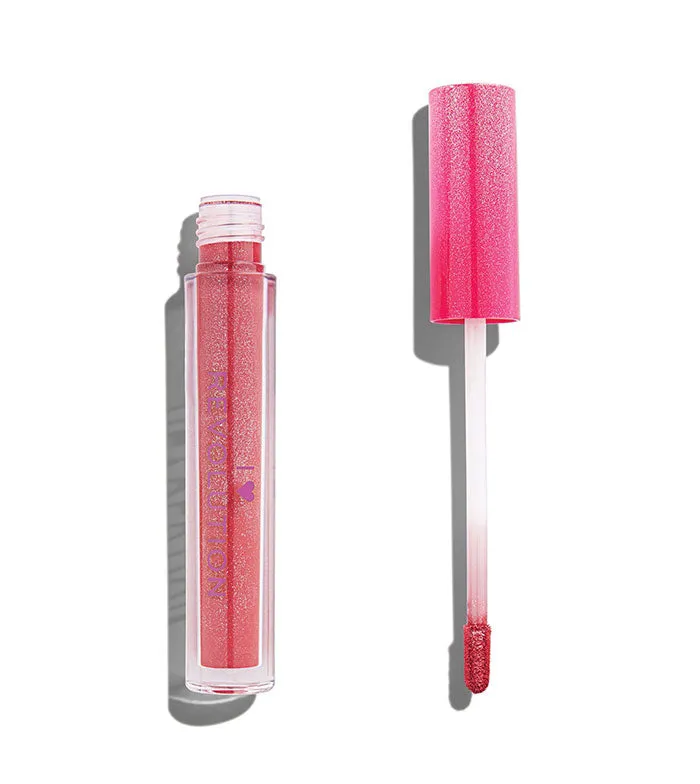 I HEART REVOLUTION  LABIAL LíQUIDO FLARE  NEBULA