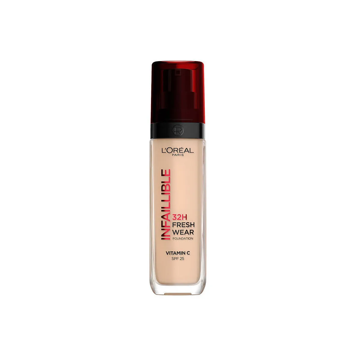 Infaillible 32h Maquillaje Fresh Wear Spf25 132