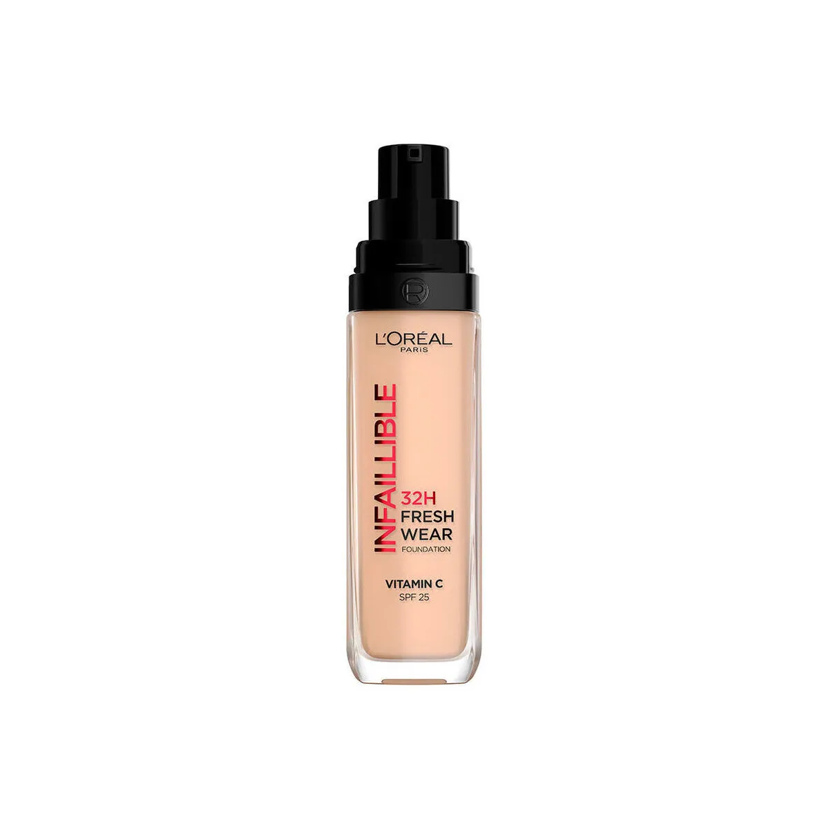 Infaillible 32h Maquillaje Fresh Wear Spf25 132
