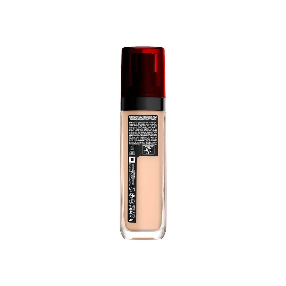 Infaillible 32h Maquillaje Fresh Wear Spf25 132