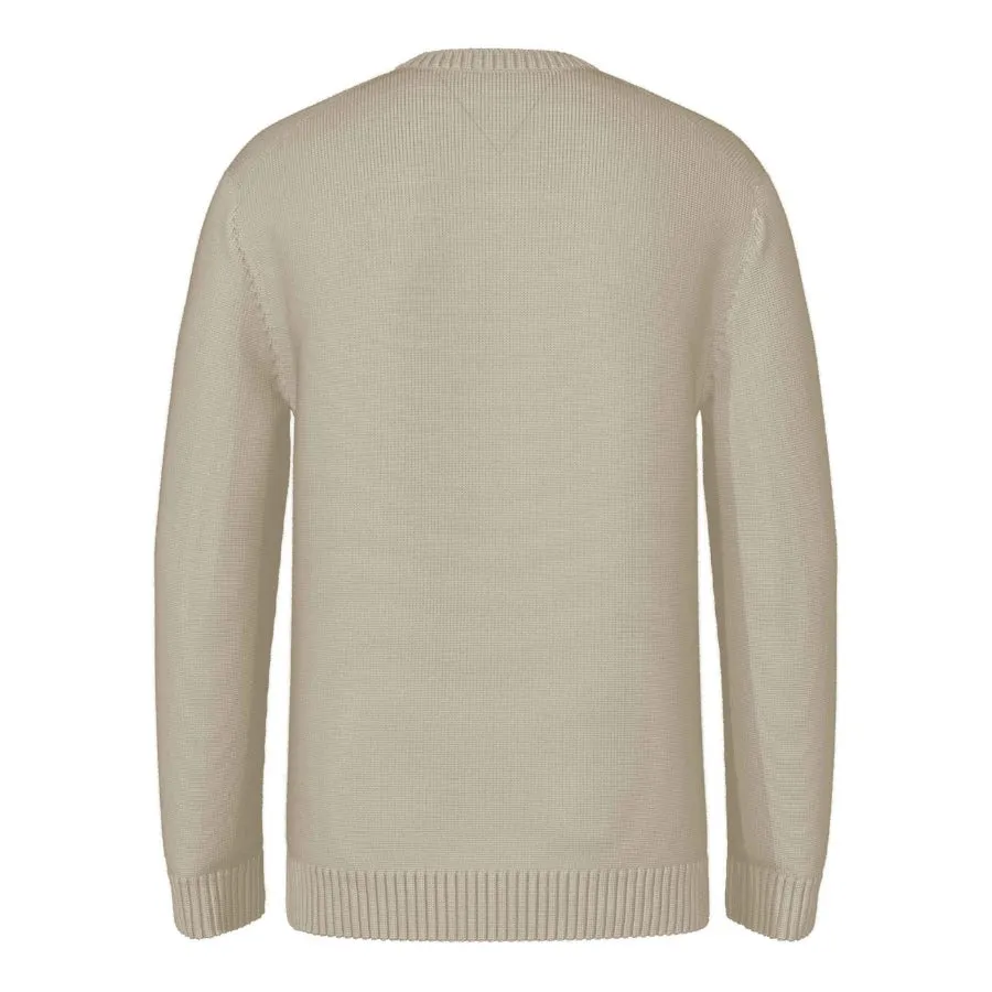  JERSEYS TOMMY JEANS TJM SLIM ESSNTLS CNECK SWEATER
