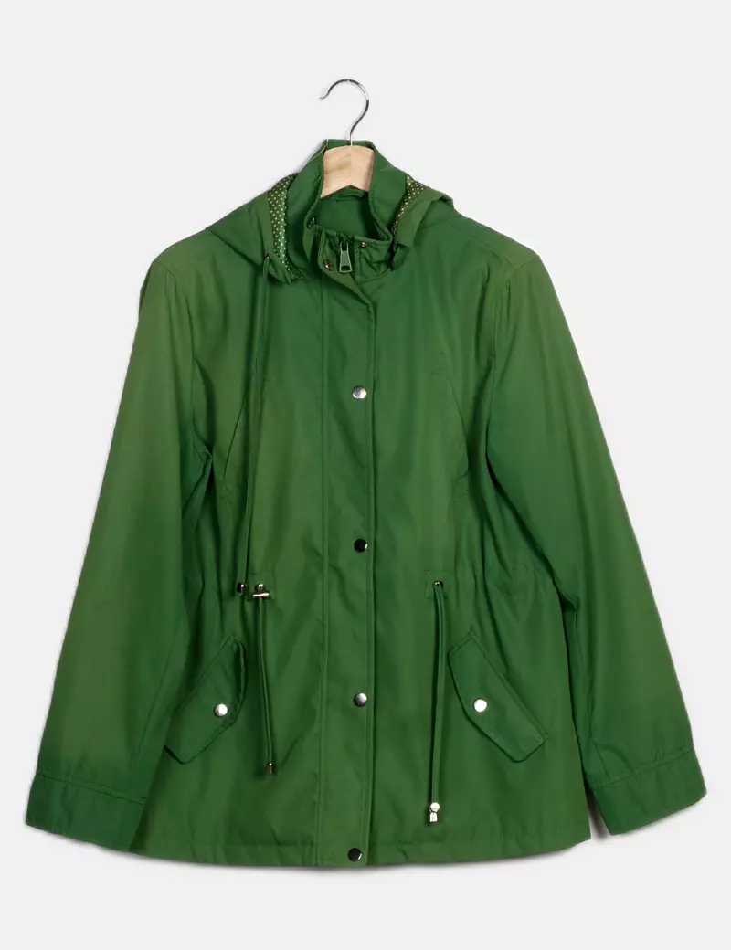 Kelrebec Impermeable