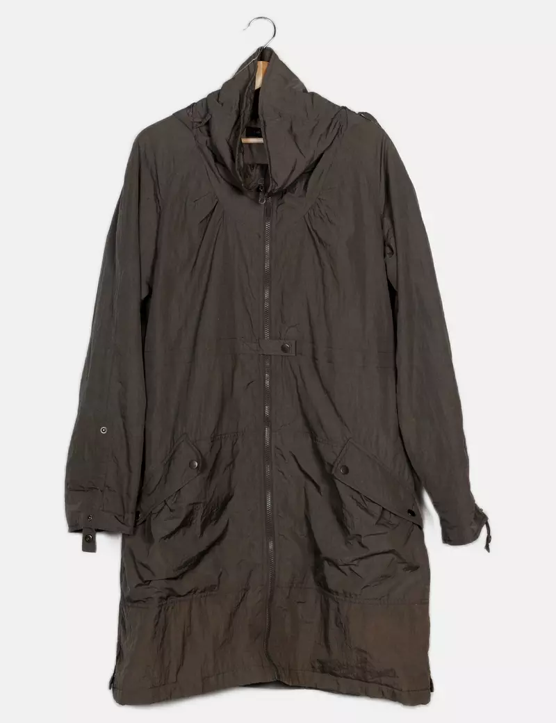 Kiabi Impermeable