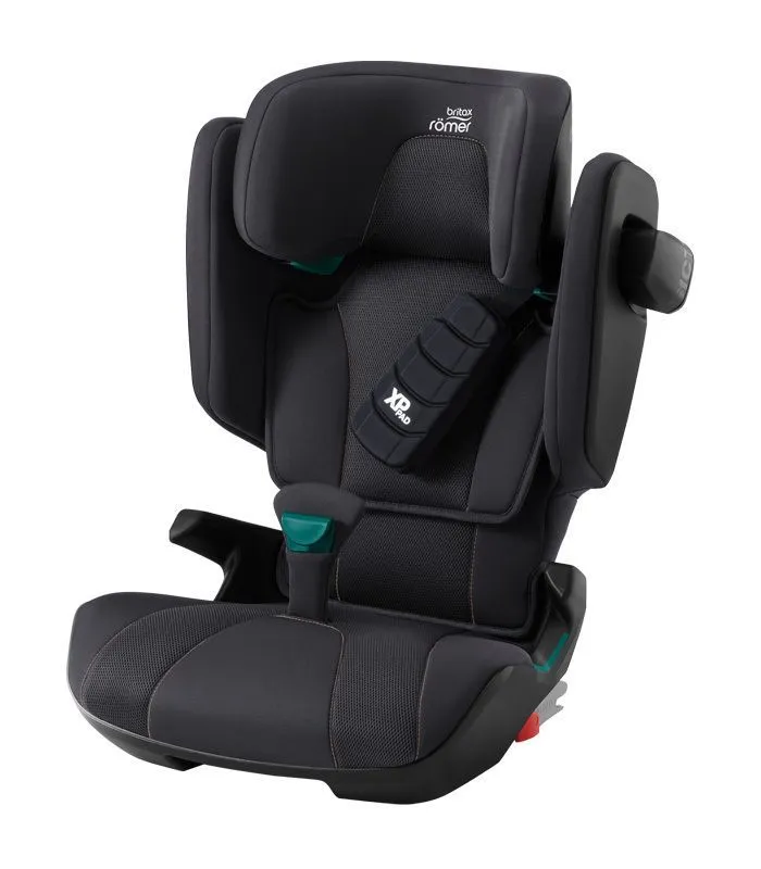 KIDFIX ISIZE BRITAX ROMER