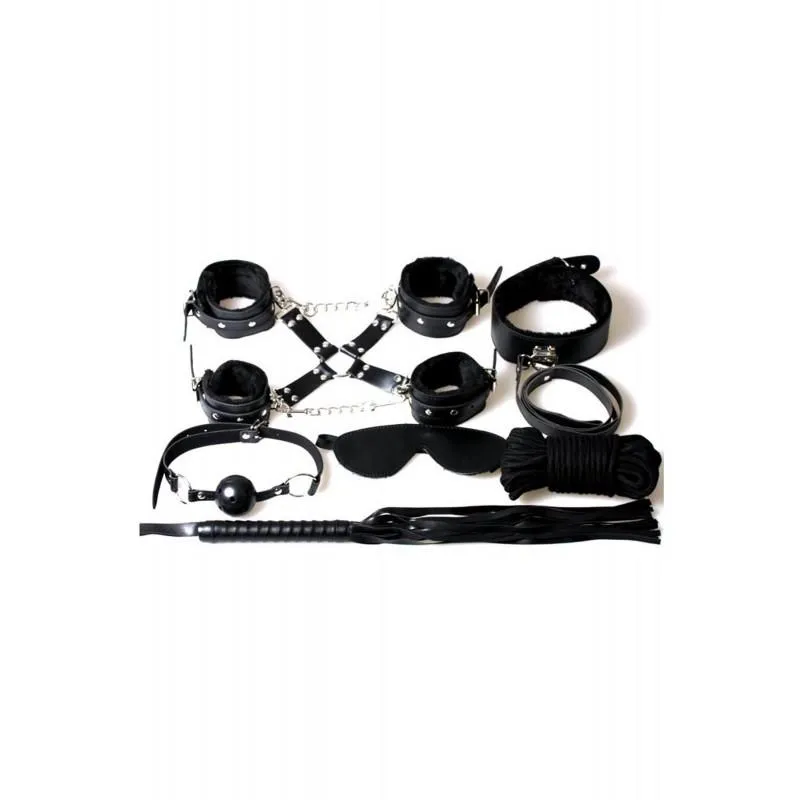 kit de Bondage 