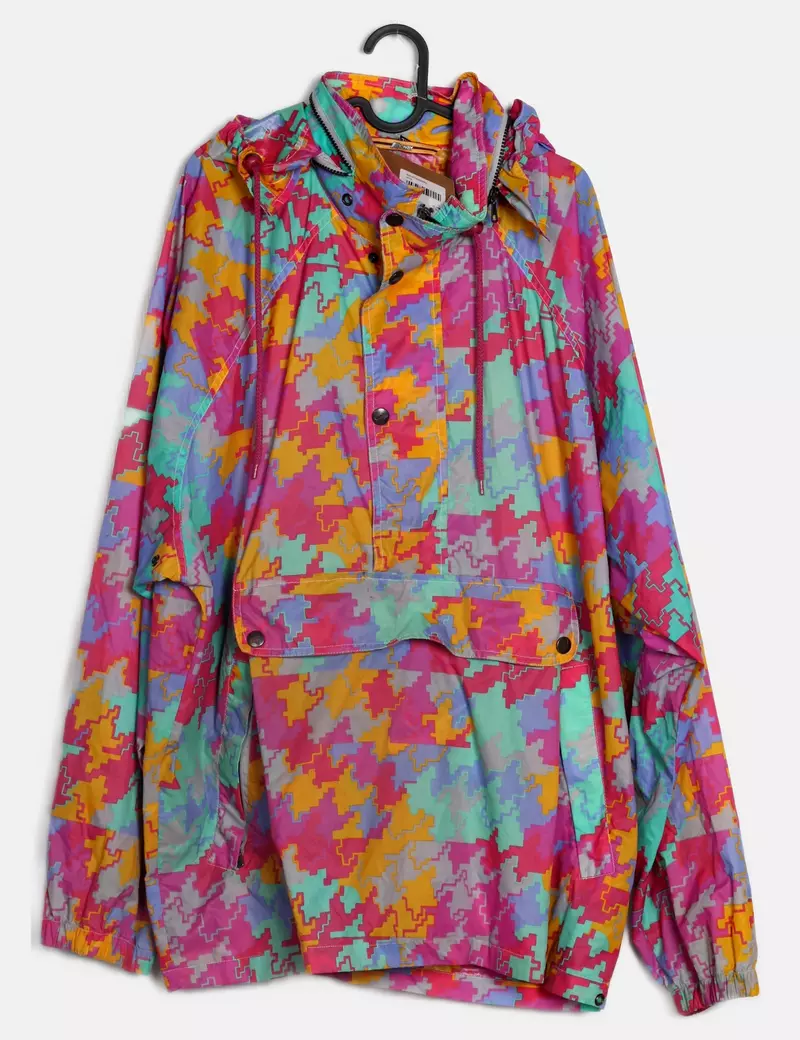 Kway Impermeable