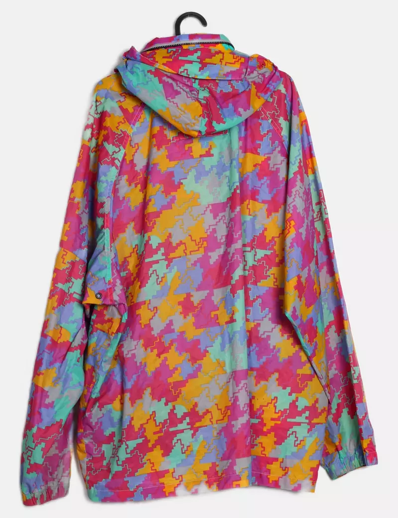 Kway Impermeable