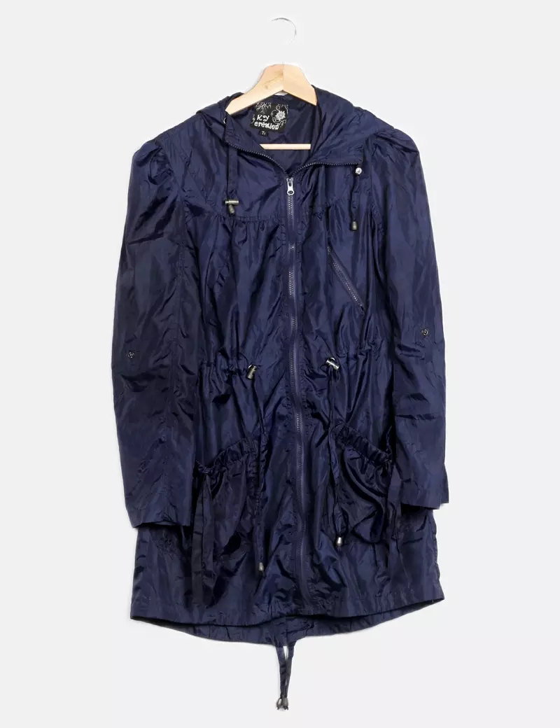 Ky Creation  Impermeable