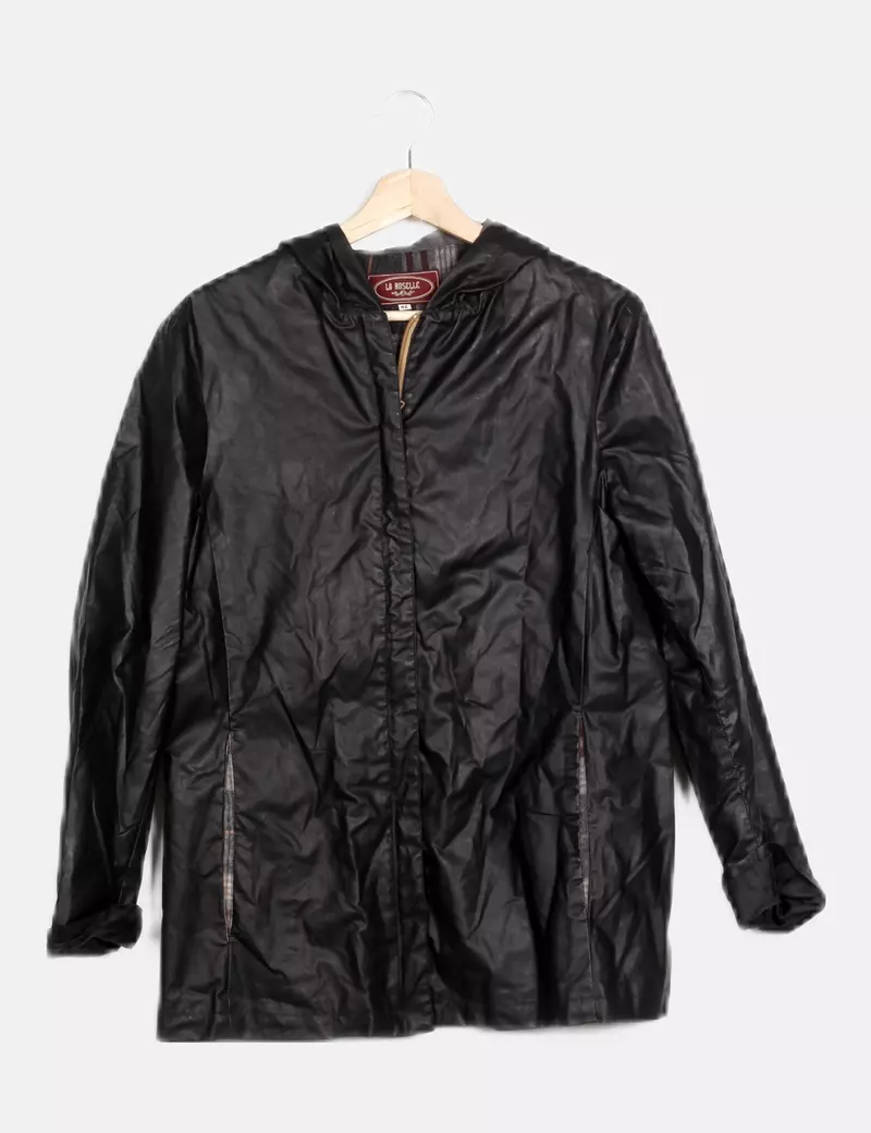 La roselle Impermeable