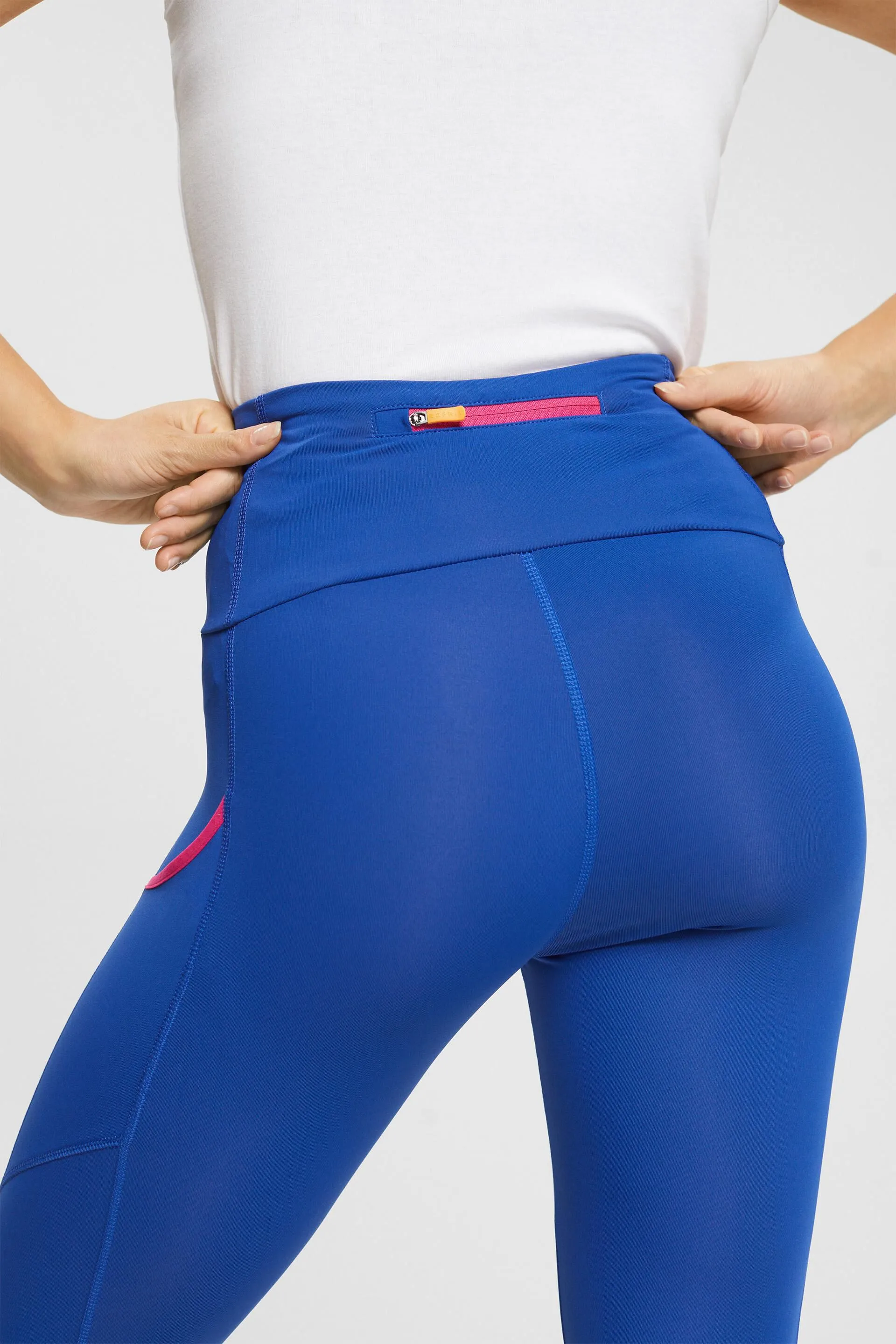 LEGGINGS DEPORTIVOS CON TECNOLOG&IACUTE;A EDRY