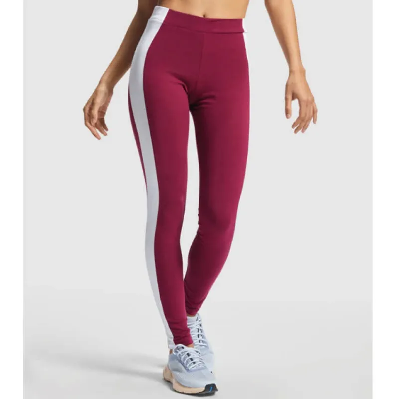 Leggins deportivos Mujer Agia de Roly